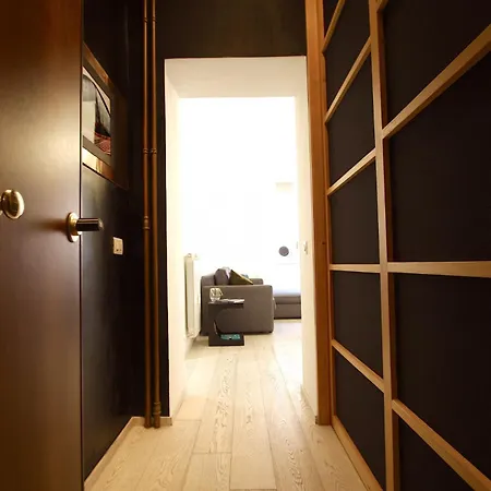 Daire Art & Music Roma