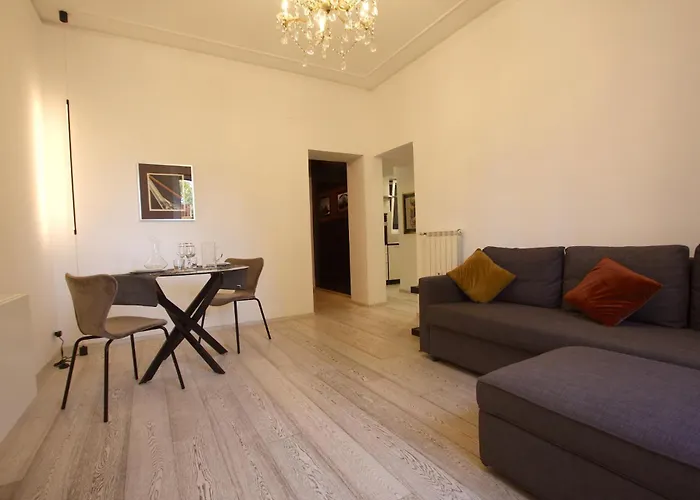 Apartament Art & Music *