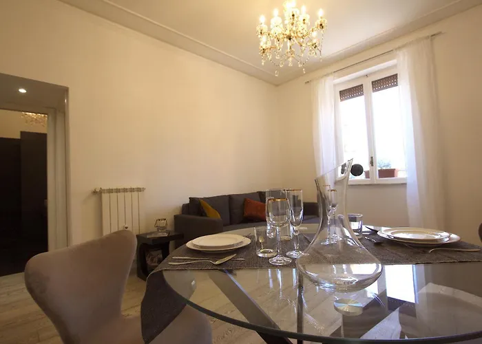 Art & Music Apartament *