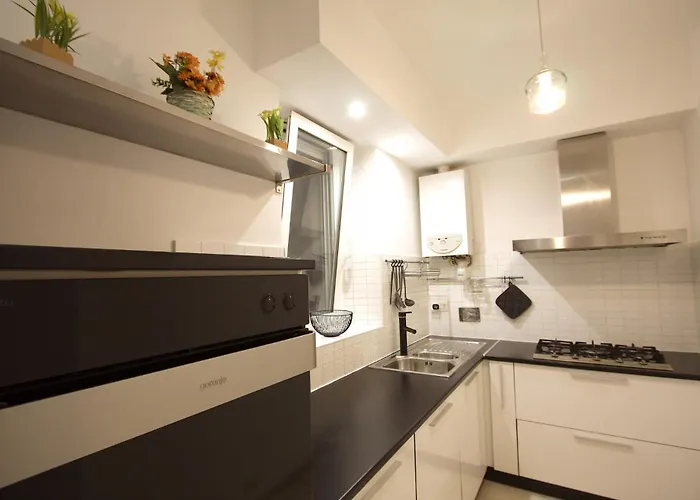 Art & Music Apartament Rzym