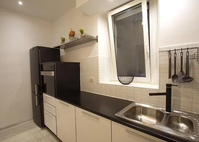 Apartament Art & Music *