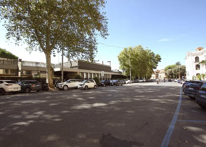 Art & Music Apartament Rzym